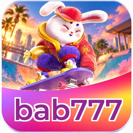bab777 Logo