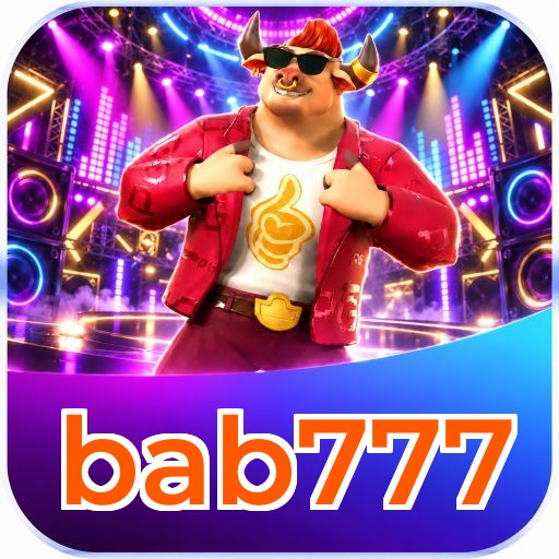 bab777 Logo 3
