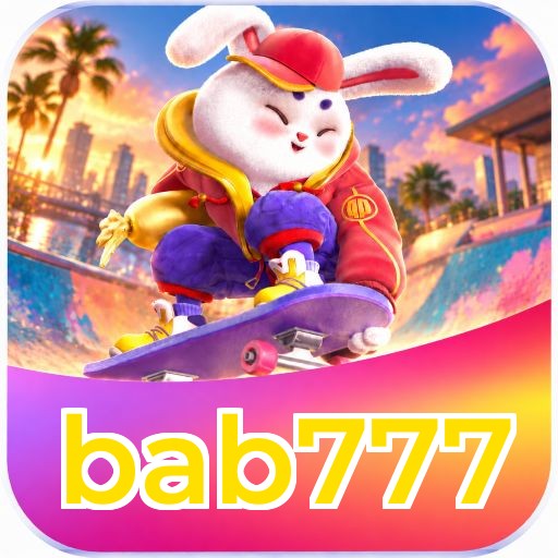 bab777 Segurança Logo 3