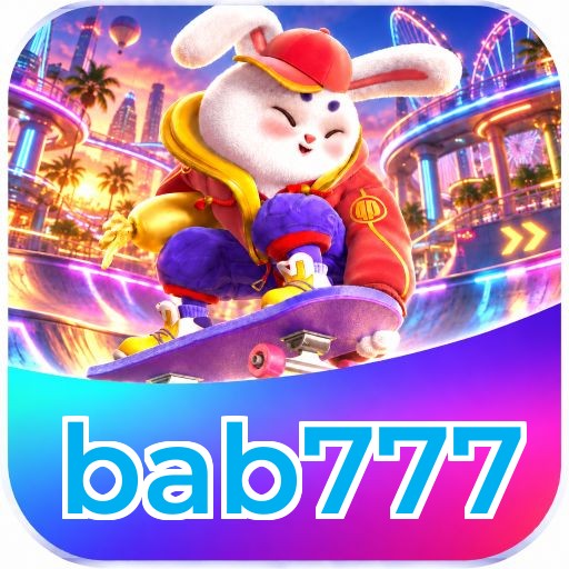 bab777 Logo