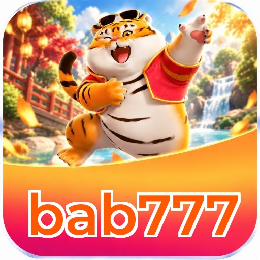 bab777 Logo