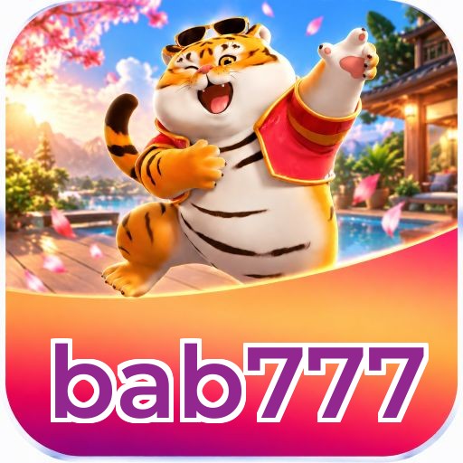 bab777 Download Logo Oficial