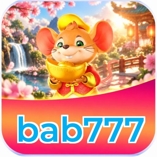 bab777 Logo Oficial - Cassino Online Certificado Brasil