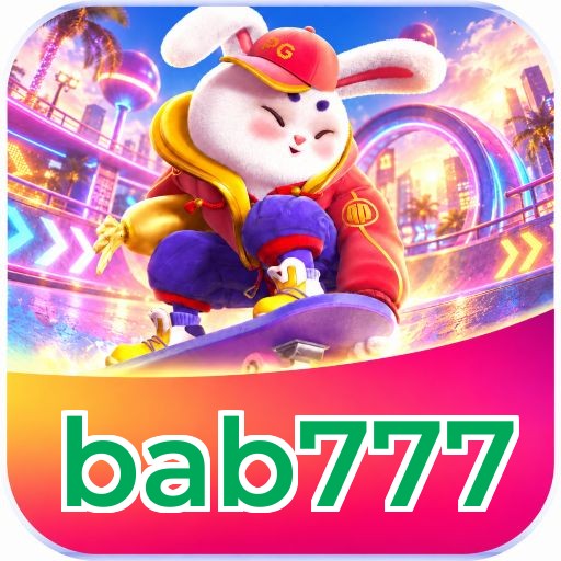 bab777 Logo