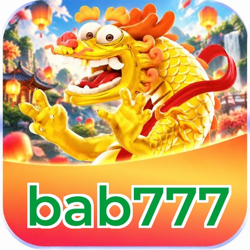 bab777 Logo