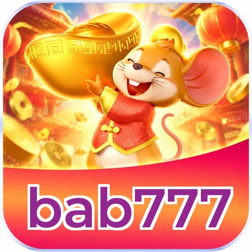 bab777 Logo