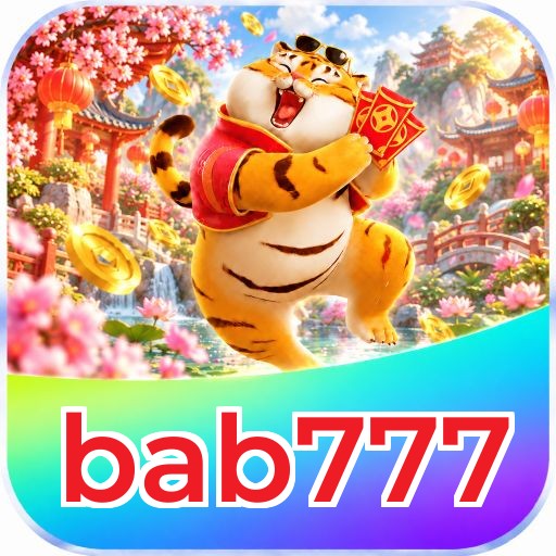 bab777 Logo