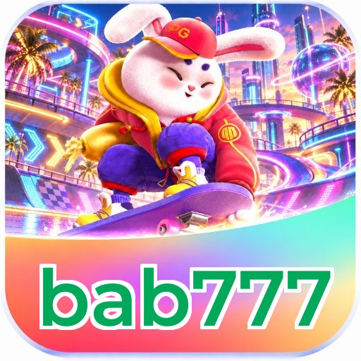 bab777 Logo 1