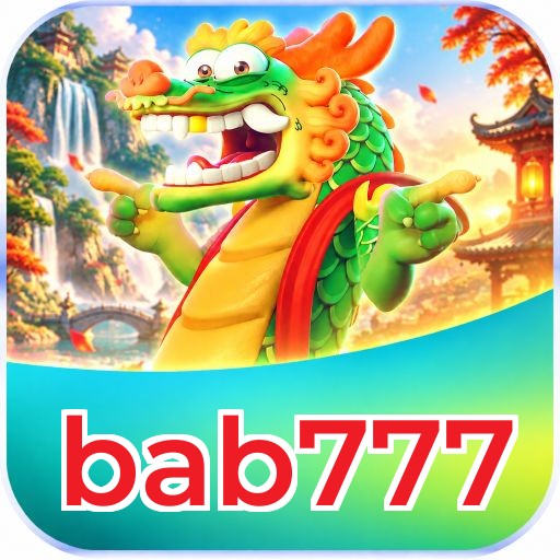 bab777 Logo 2