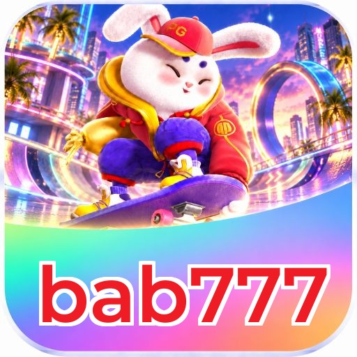 bab777 Logo
