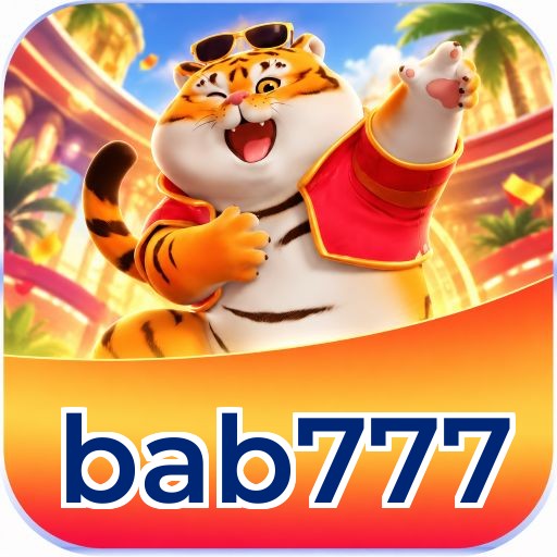 bab777 Logo