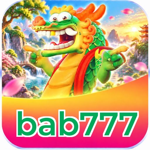 bab777 Bônus R$ 5.000 Logo