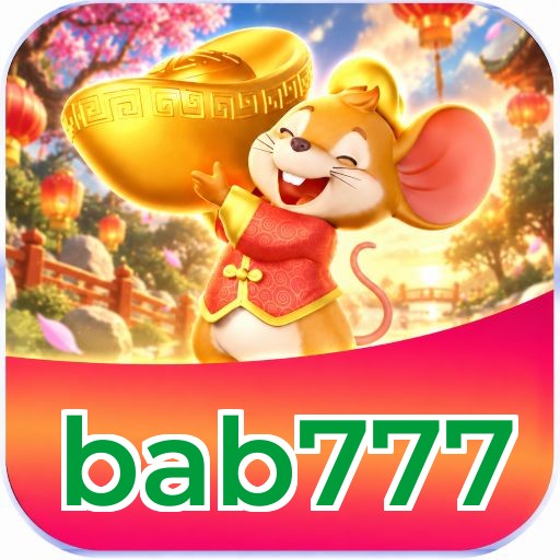 bab777 Logo