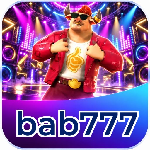 bab777 Logo