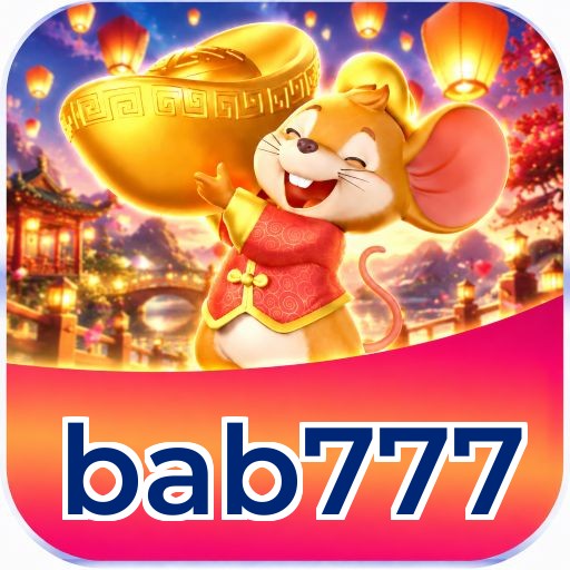 bab777 Logo