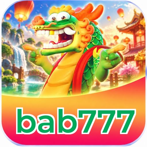 bab777 Logo