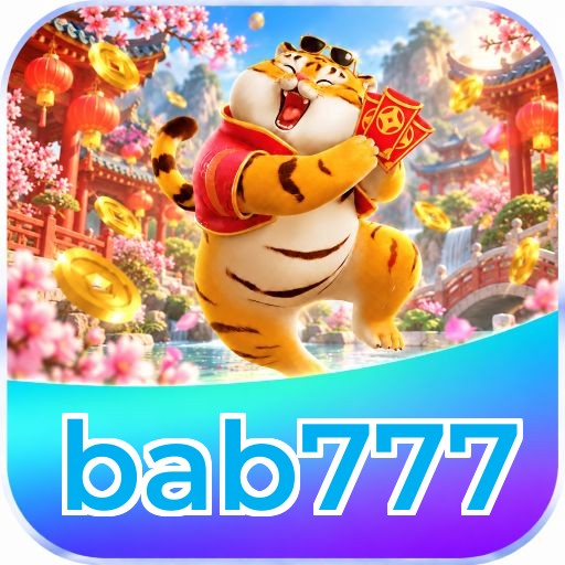 bab777 Logo