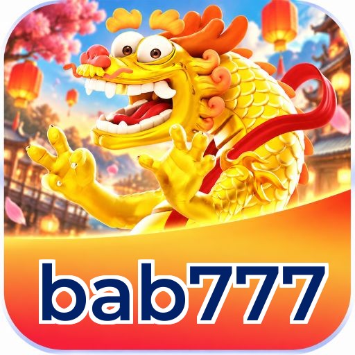 bab777 Logo