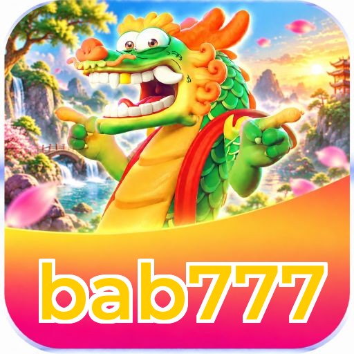 bab777 Logo