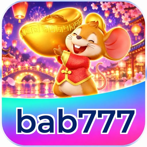 bab777 Logo