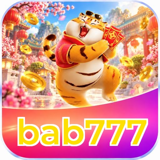 bab777 Logo