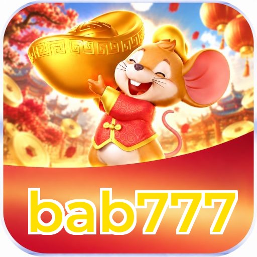 bab777 Logo